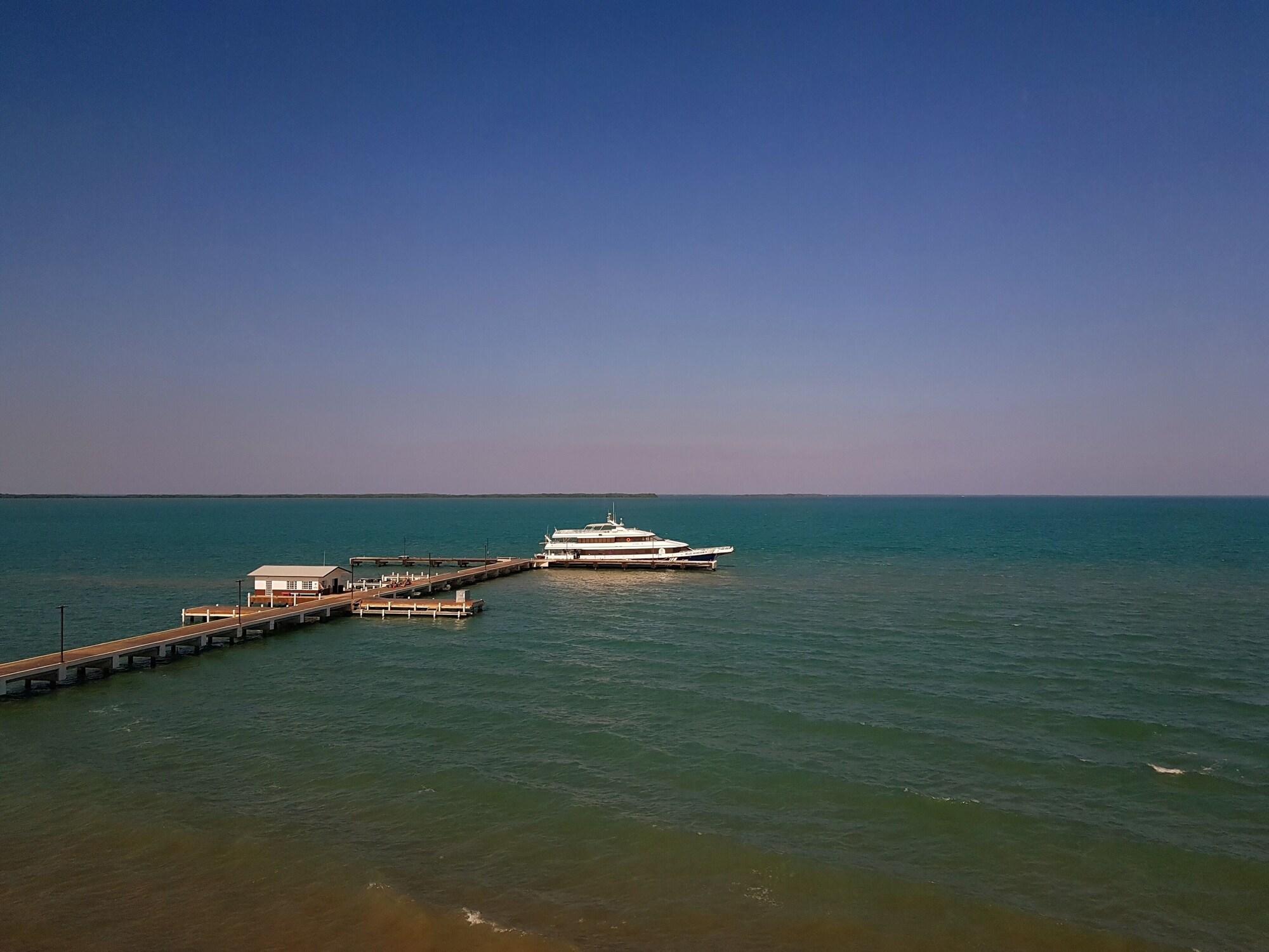 Fort George Hotel And Spa Ciudad de Belice Exterior foto