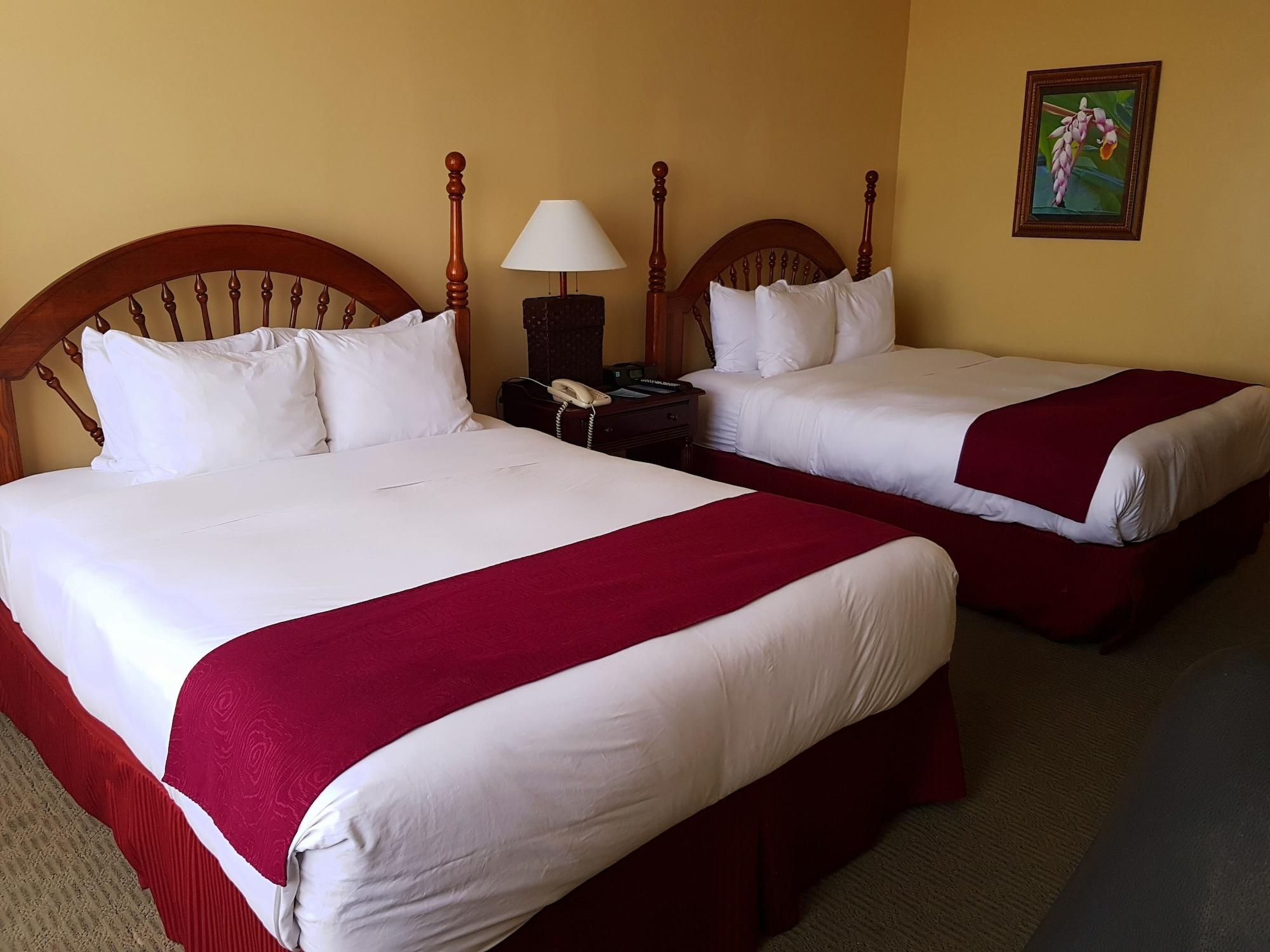 Fort George Hotel And Spa Ciudad de Belice Exterior foto