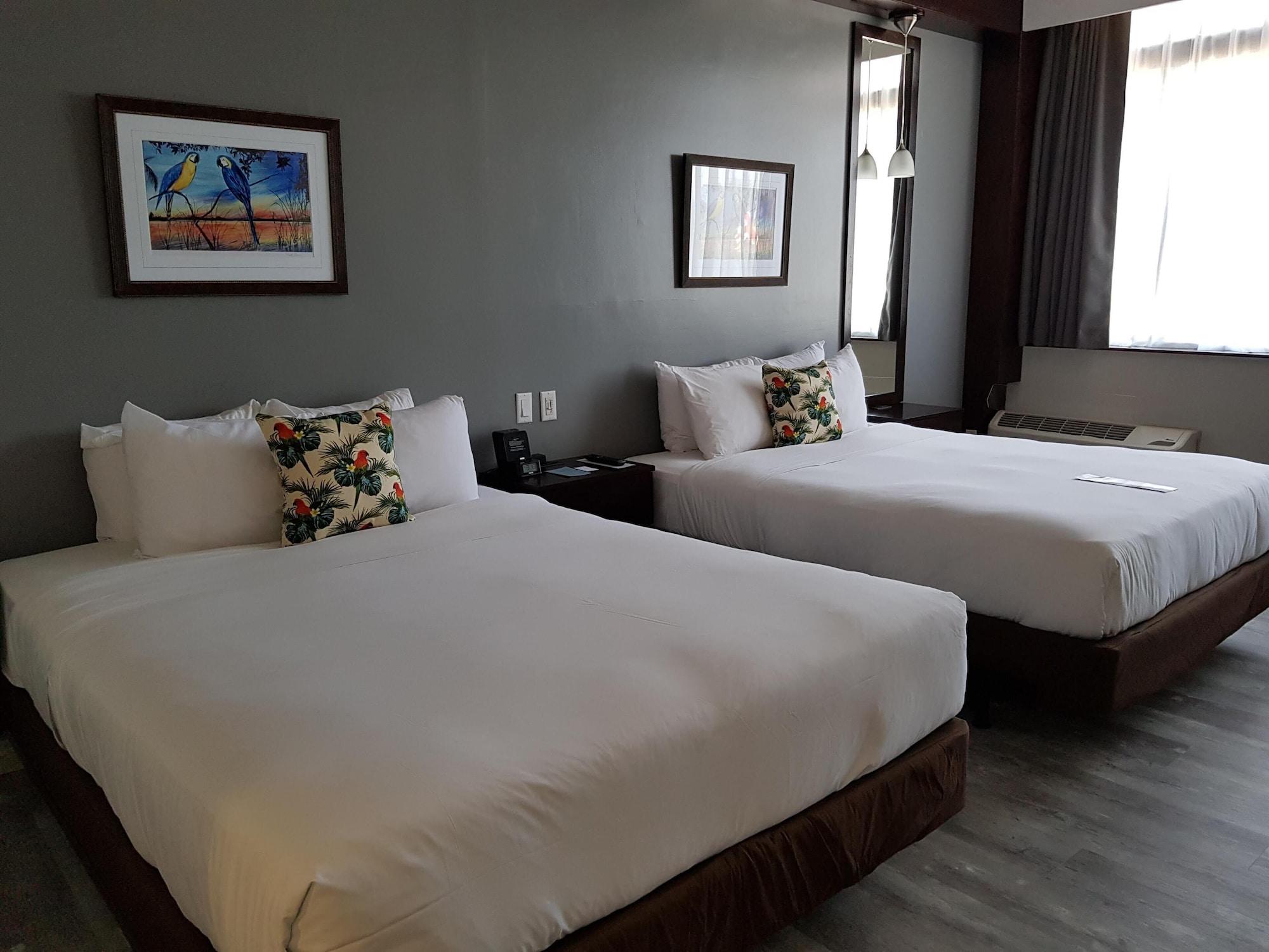 Fort George Hotel And Spa Ciudad de Belice Exterior foto