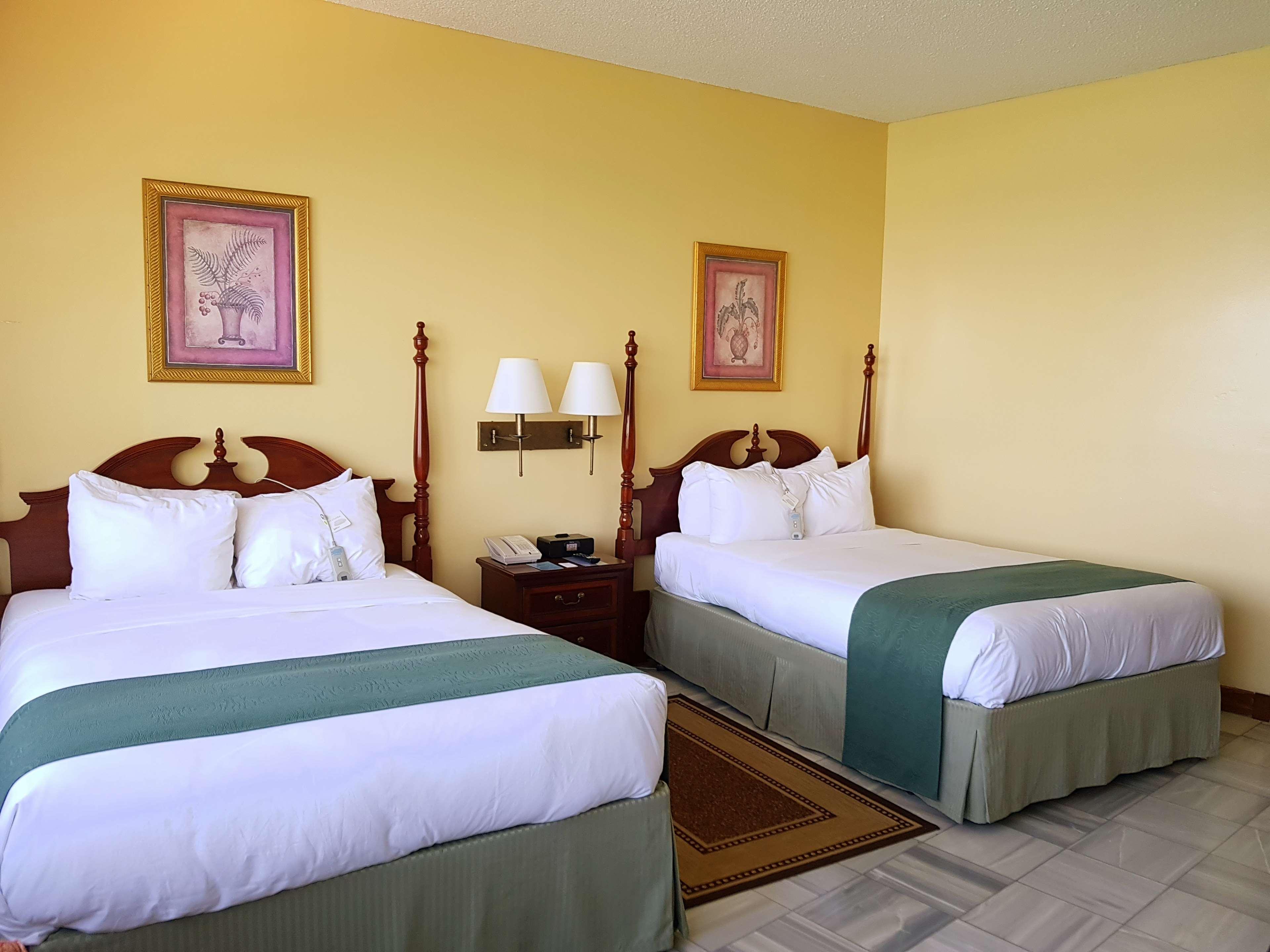 Fort George Hotel And Spa Ciudad de Belice Exterior foto