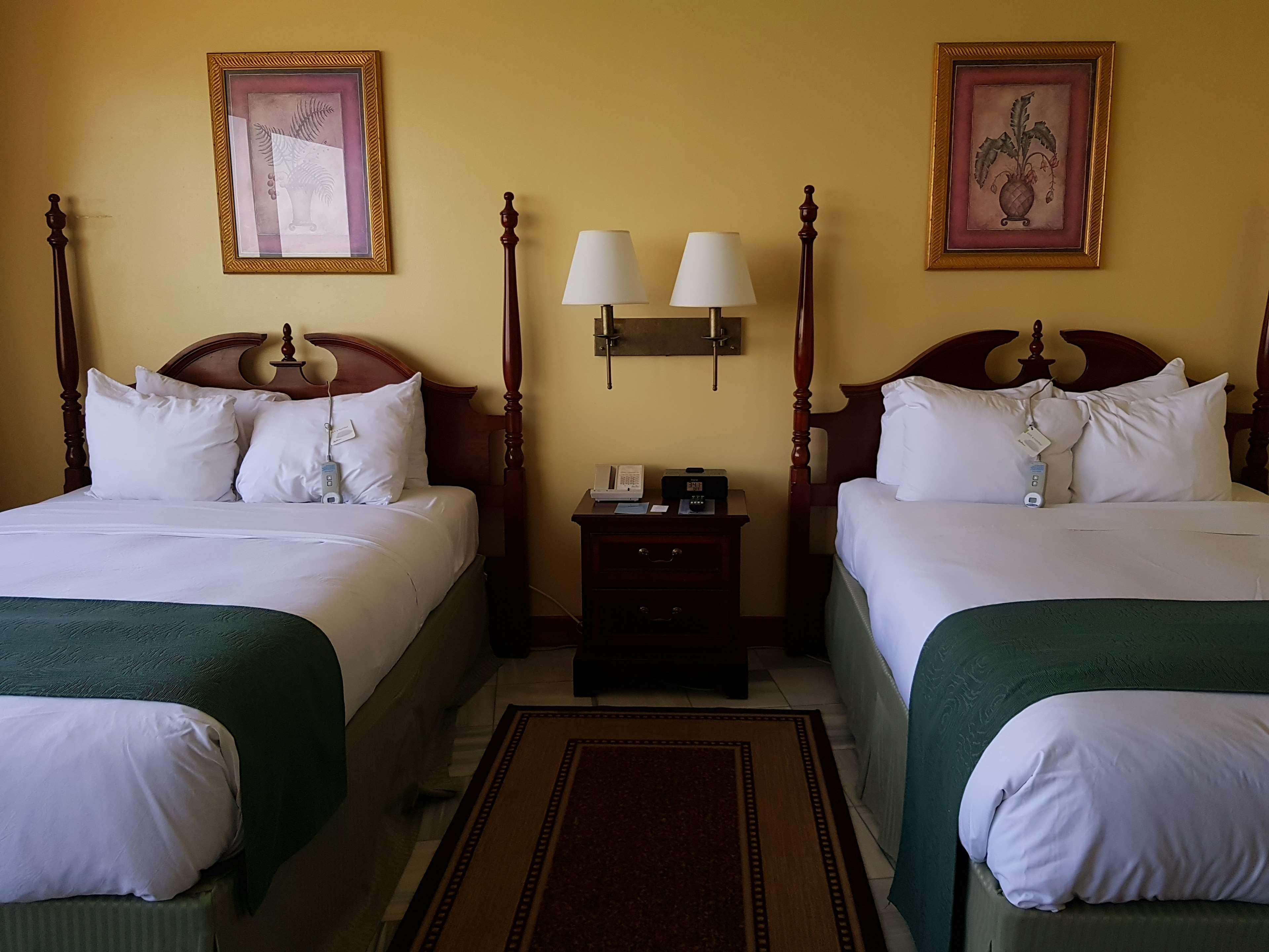 Fort George Hotel And Spa Ciudad de Belice Exterior foto