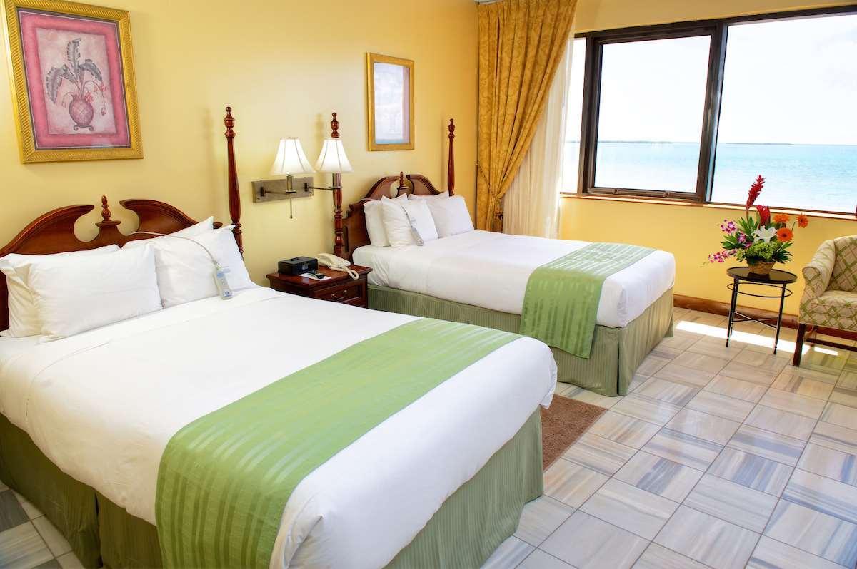 Fort George Hotel And Spa Ciudad de Belice Exterior foto