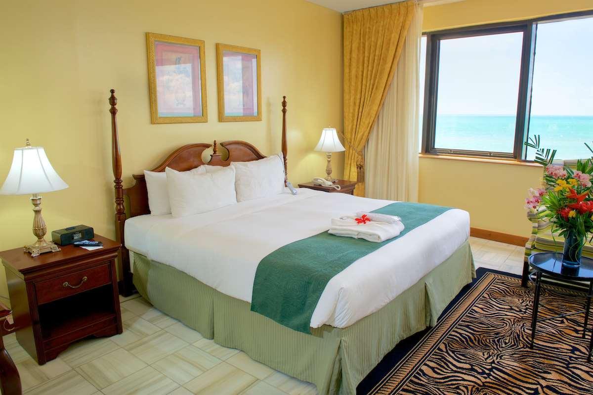 Fort George Hotel And Spa Ciudad de Belice Exterior foto