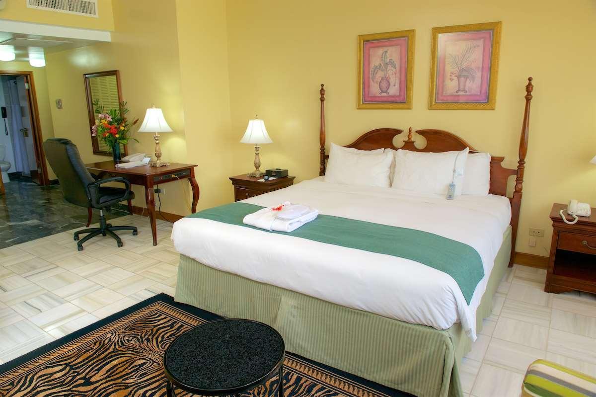 Fort George Hotel And Spa Ciudad de Belice Exterior foto