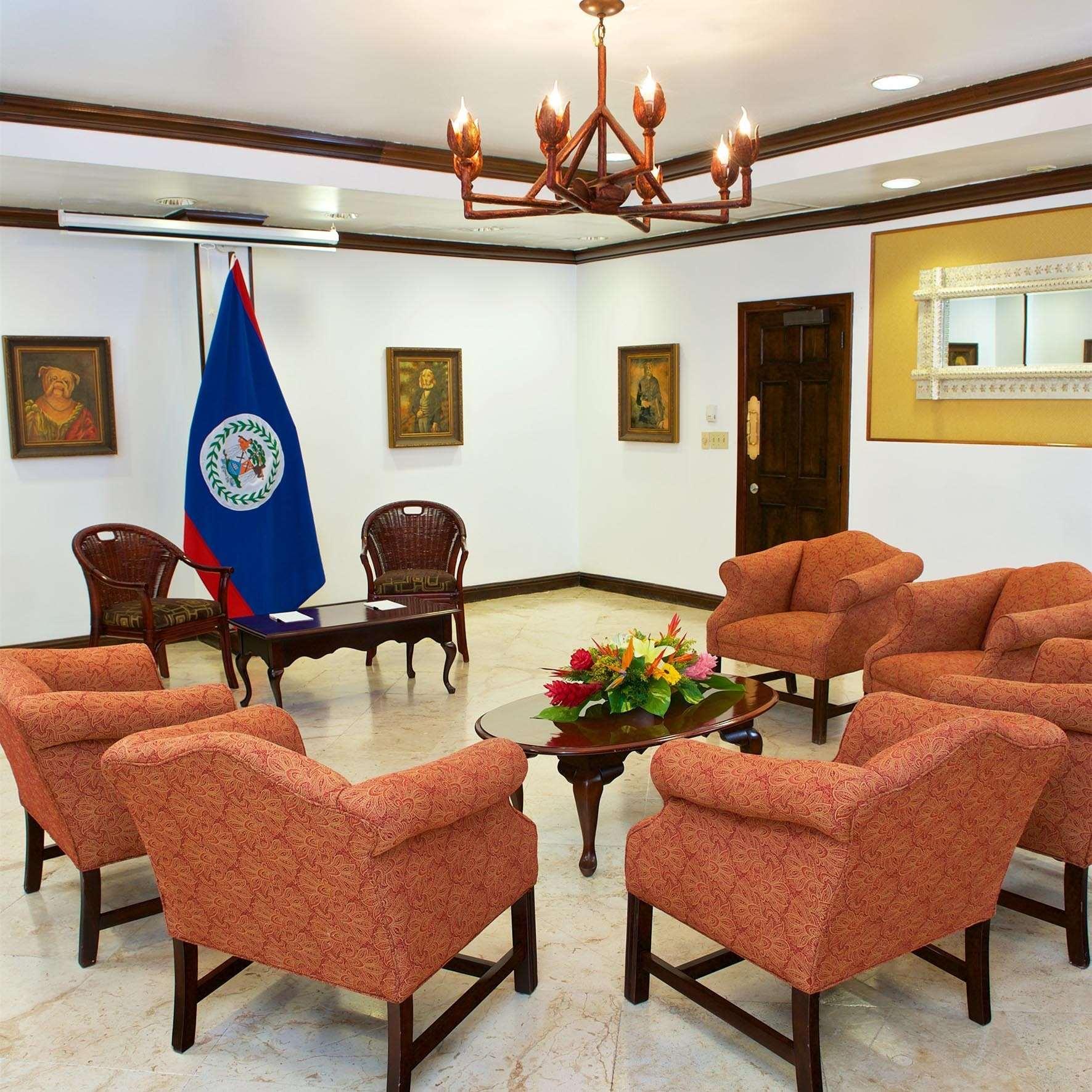Fort George Hotel And Spa Ciudad de Belice Exterior foto