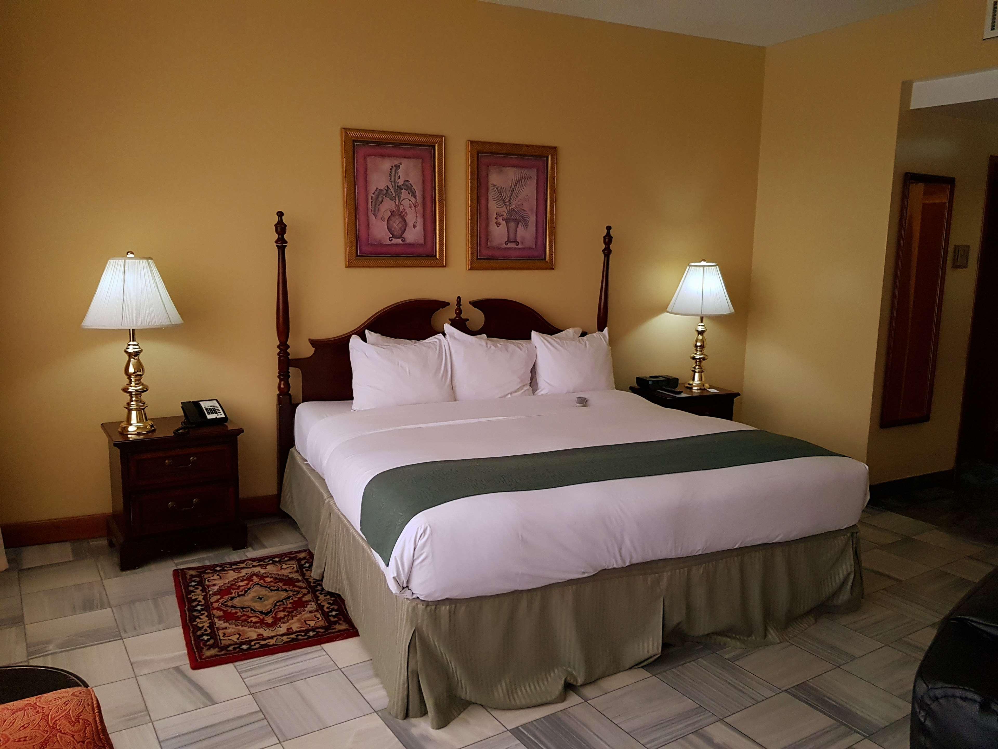 Fort George Hotel And Spa Ciudad de Belice Exterior foto