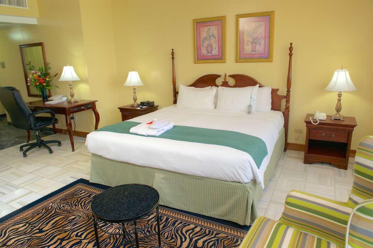 Fort George Hotel And Spa Ciudad de Belice Exterior foto