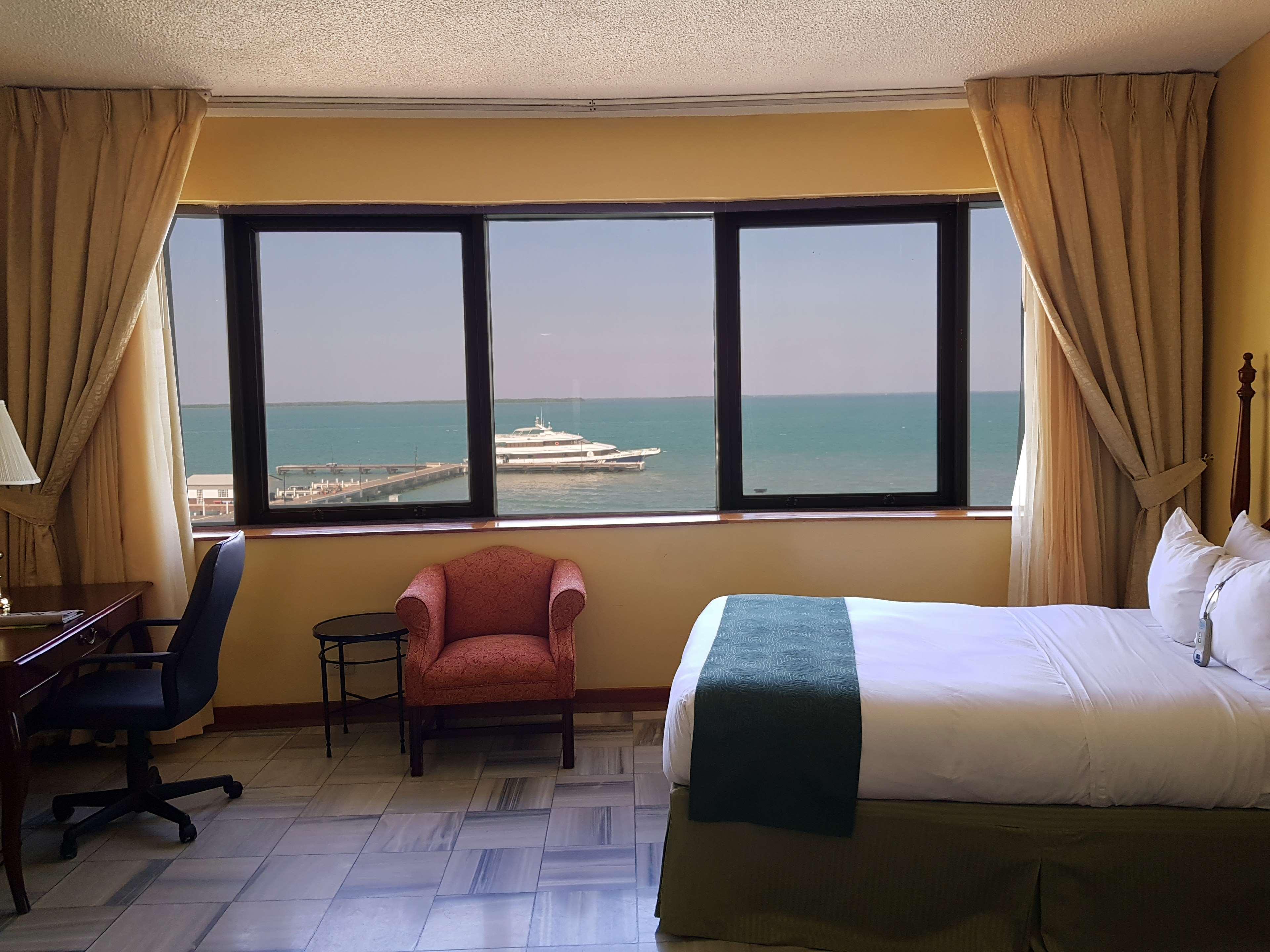 Fort George Hotel And Spa Ciudad de Belice Exterior foto