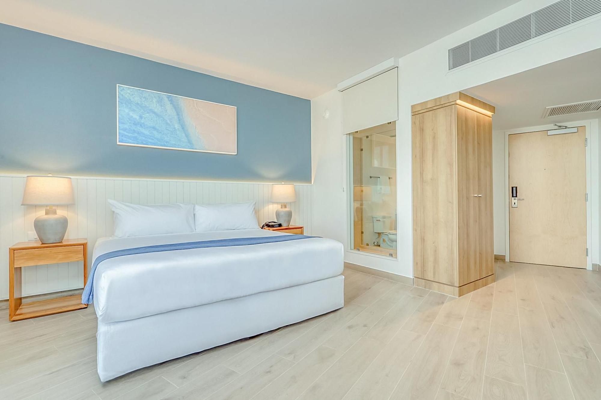 Fort George Hotel And Spa Ciudad de Belice Exterior foto