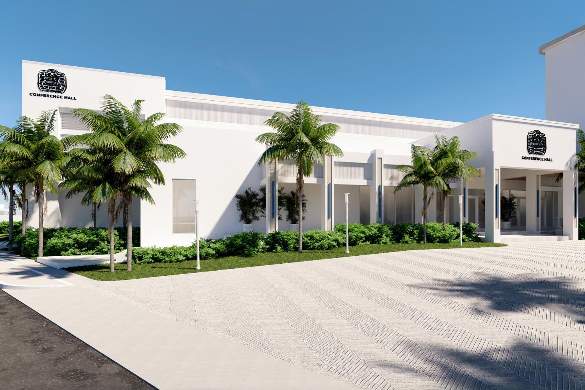 Fort George Hotel And Spa Ciudad de Belice Exterior foto